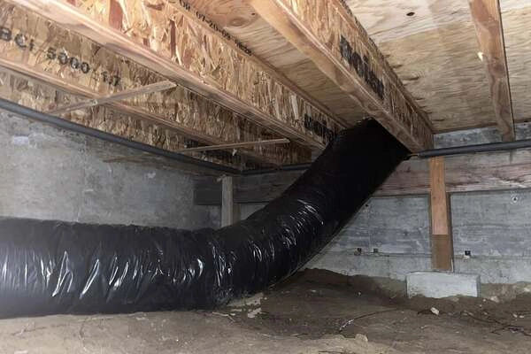 Ace Crawlspace Pro LLC's Other Services Ace Crawlspace Pro LLC's Other Services