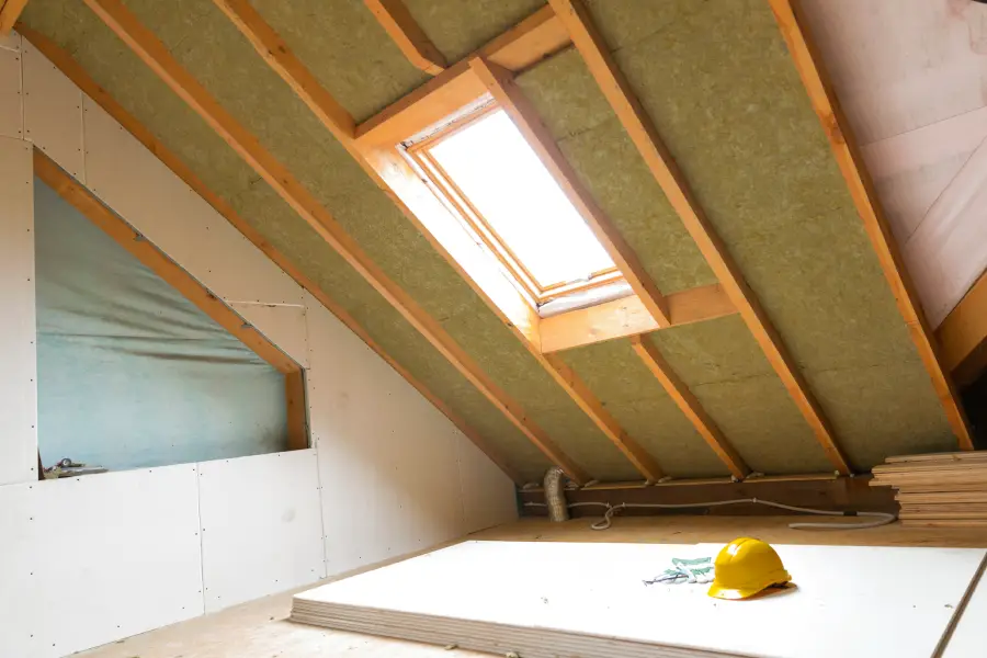 Experienced Attic Renovation Kent, WA