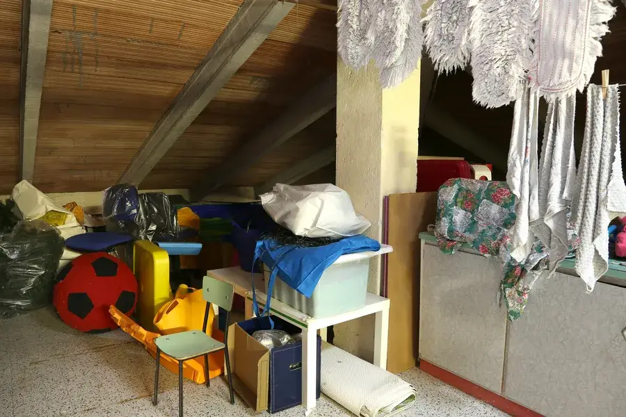 How Attic Cleaning Extends Roof And Home Lifespan in Kent, WA How Attic Cleaning Extends Roof And Home Lifespan in Kent, WA