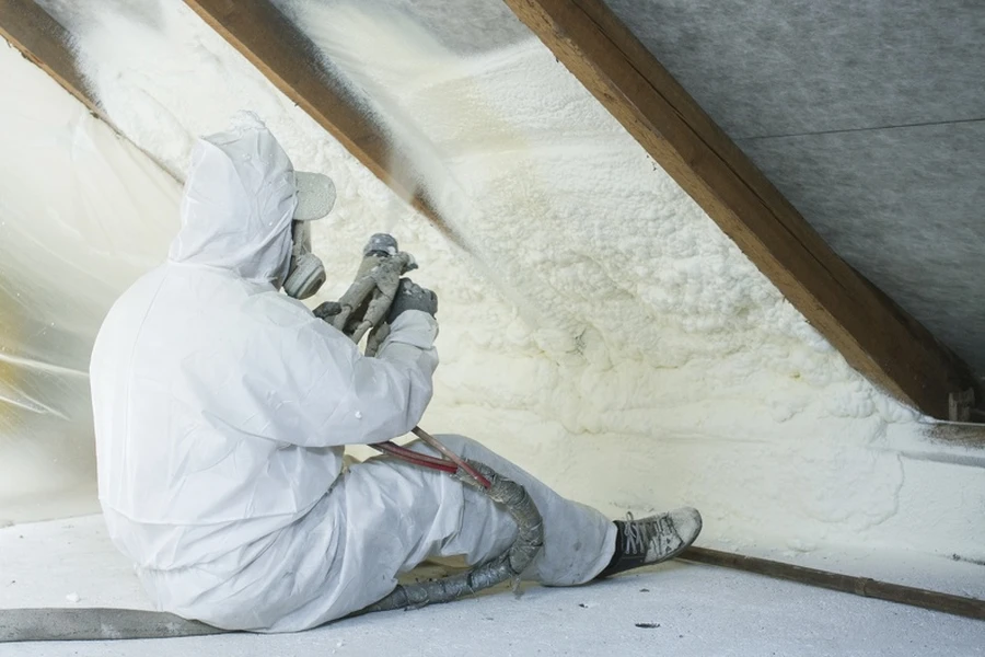 Preparing Your Attic For Insulation Installation in Kent, WA Preparing Your Attic For Insulation Installation in Kent, WA