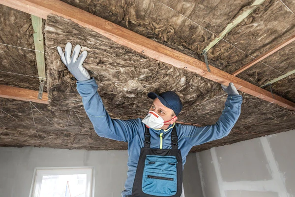 Professional insulation contractors Professional insulation contractors